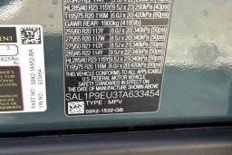 Land Rover Range Rover Sport SE P360 2026