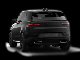 Land Rover Range Rover Sport SE P360 2026