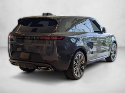 Land Rover Range Rover Sport SE P360 2026