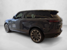 Land Rover Range Rover Sport SE P360 2026