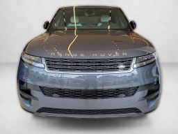 Land Rover Range Rover Sport SE P360 2026