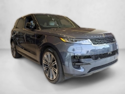 Land Rover Range Rover Sport SE P360 2026