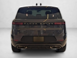 Land Rover Range Rover Sport SE P360 2026