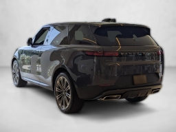 Land Rover Range Rover Sport SE P360 2026