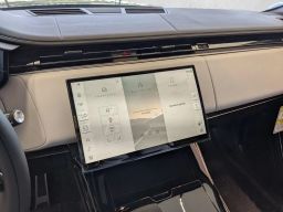 Land Rover Range Rover Sport SE P360 2026