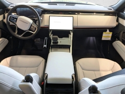 Land Rover Range Rover Sport SE P360 2026