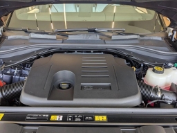 Land Rover Range Rover Sport SE P360 2026