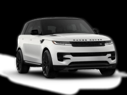 Land Rover Range Rover Sport SE P360 2026