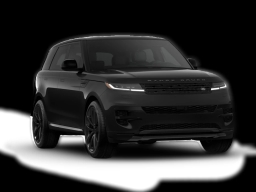 Land Rover Range Rover Sport SE P360 2026