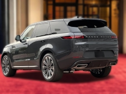 Land Rover Range Rover Sport SE P360 2026