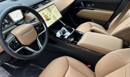 Land Rover Range Rover Sport SE P360 2026