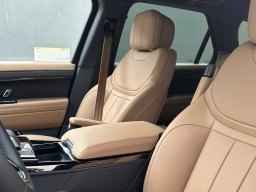 Land Rover Range Rover Sport SE P360 2026