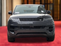 Land Rover Range Rover Sport SE P360 2026
