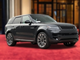 Land Rover Range Rover Sport SE P360 2026