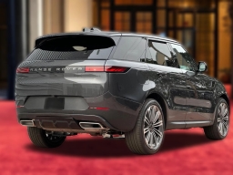 Land Rover Range Rover Sport SE P360 2026