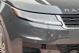 Land Rover Range Rover Sport SE P360 2026