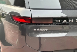 Land Rover Range Rover Sport SE P360 2026