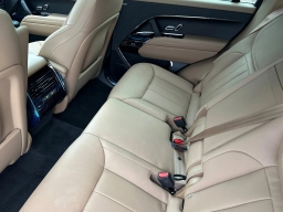 Land Rover Range Rover Sport SE P360 2026