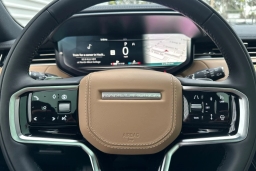 Land Rover Range Rover Sport SE P360 2026