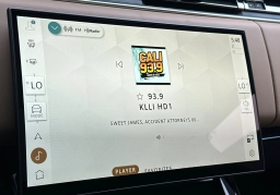 Land Rover Range Rover Sport SE P360 2026