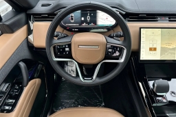 Land Rover Range Rover Sport SE P360 2026