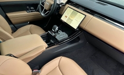 Land Rover Range Rover Sport SE P360 2026