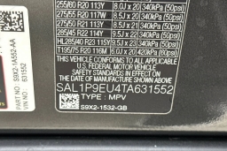 Land Rover Range Rover Sport SE P360 2026