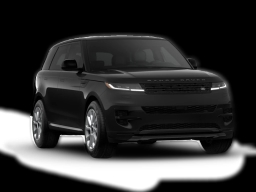 Land Rover Range Rover Sport SE P360 2026