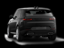 Land Rover Range Rover Sport SE P360 2026
