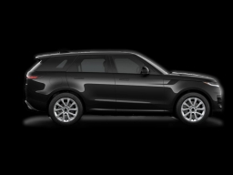 Land Rover Range Rover Sport SE P360 2026