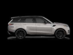 Land Rover Range Rover Sport SE P360 2026