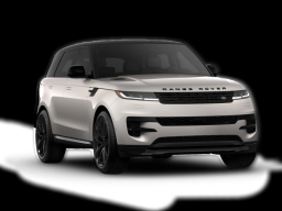 Land Rover Range Rover Sport SE P360 2026