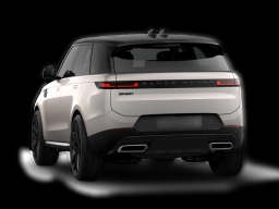 Land Rover Range Rover Sport SE P360 2026
