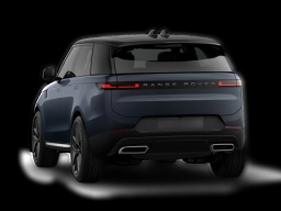 Land Rover Range Rover Sport SE P360 2026