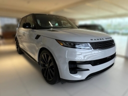 Land Rover Range Rover Sport SE P360 2026
