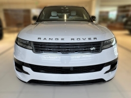 Land Rover Range Rover Sport SE P360 2026