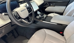 Land Rover Range Rover Sport SE P360 2026