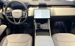 Land Rover Range Rover Sport SE P360 2026
