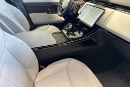 Land Rover Range Rover Sport SE P360 2026