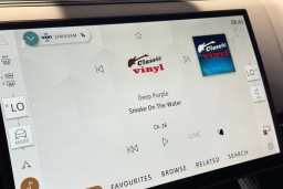 Land Rover Range Rover Sport SE P360 2026