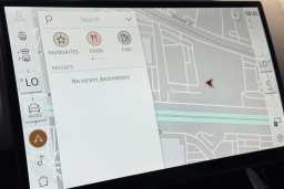 Land Rover Range Rover Sport SE P360 2026