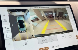 Land Rover Range Rover Sport SE P360 2026