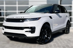 Land Rover Range Rover Sport SE P360 2026