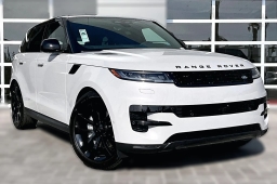 Land Rover Range Rover Sport SE P360 2026