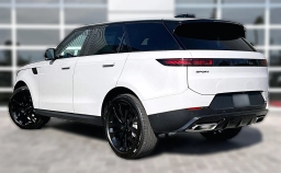 Land Rover Range Rover Sport SE P360 2026