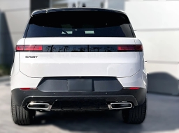 Land Rover Range Rover Sport SE P360 2026