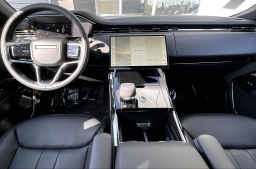 Land Rover Range Rover Sport SE P360 2026