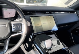 Land Rover Range Rover Sport SE P360 2026