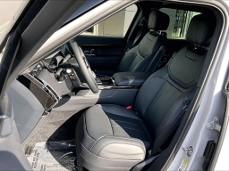 Land Rover Range Rover Sport SE P360 2026