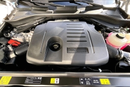 Land Rover Range Rover Sport SE P360 2026